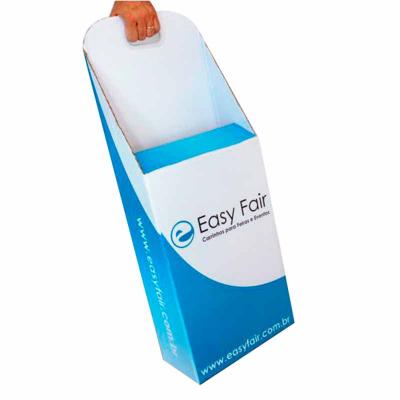 Carrinhos Para Feiras Personalizado Modelo c6 Para Feiras e Eventos