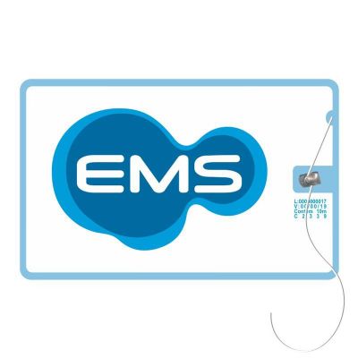 Cartao Com Fio Dental Para Brinde Personalizado