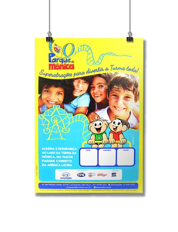 Cartazes Personalizados — foto 2
