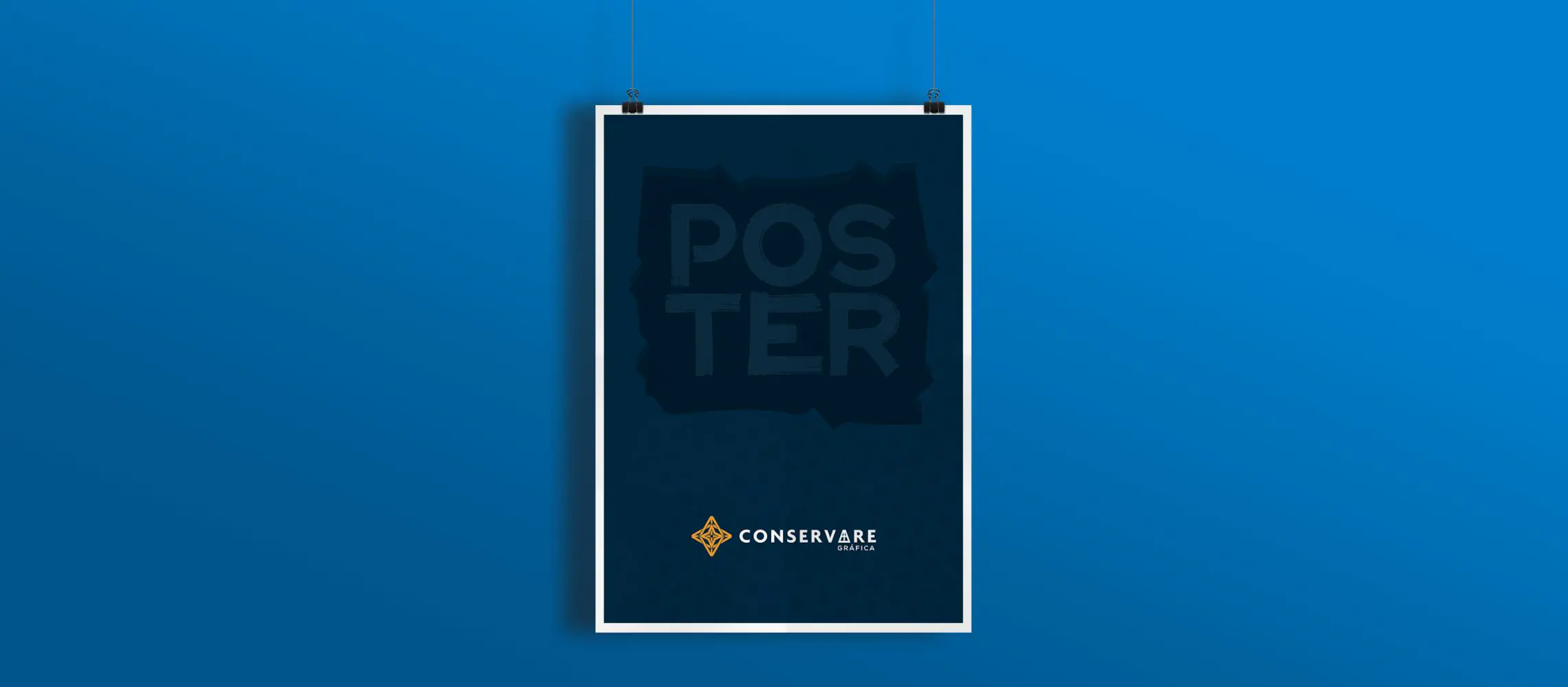 Cartazes e Posters