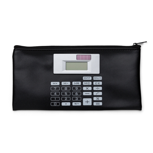 Carteira com Calculadora — foto 2