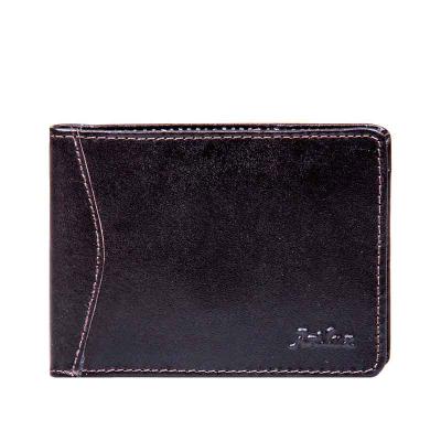 Carteira de Couro Masculina
