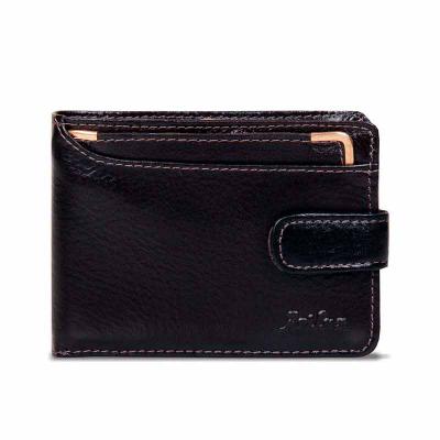 Carteira Masculina de Couro