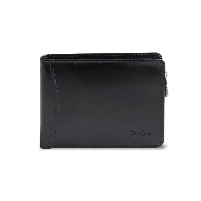 Carteira Masculina em Couro Para Cnh Anti Furto Rfid