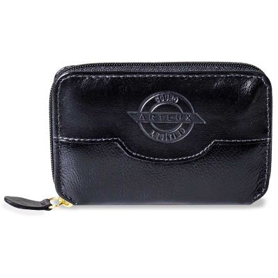 Carteira Masculina Sanfonada