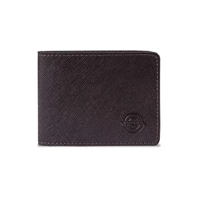 Carteira Masculina Slim Artlux