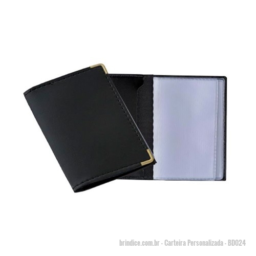 Carteira Personalizada
