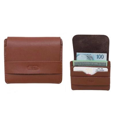 Carteira Rustica Masculina