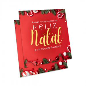 Cartões de Natal