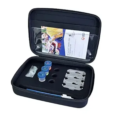 Case Com Berco Tecnico bd Sure Path