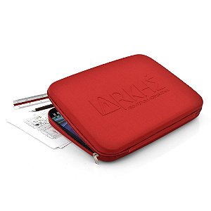 Case Notebook 16,6" Promocional