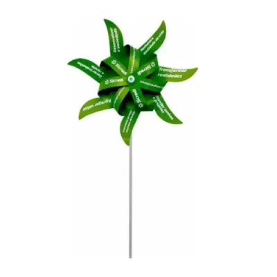 Catavento Verde