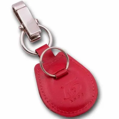 cc 413 Chaveiro Bari Com Ferragem Clip