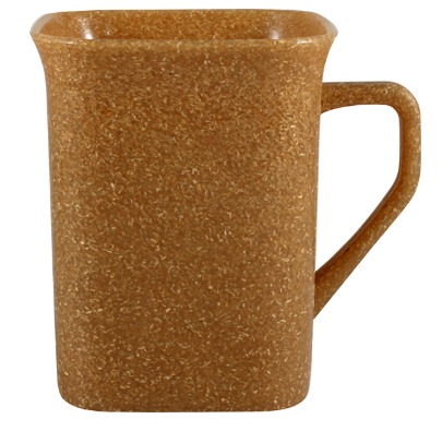 Caneca Quadrada 250ml — foto 3