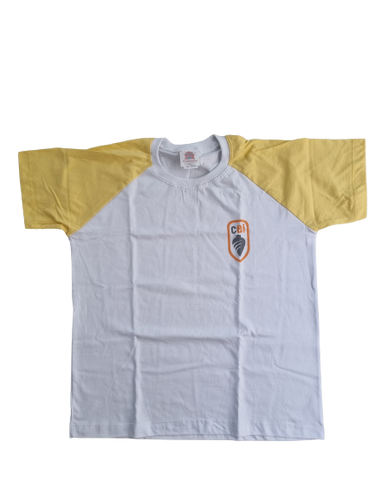 CEI - Camisa Manga Ragla