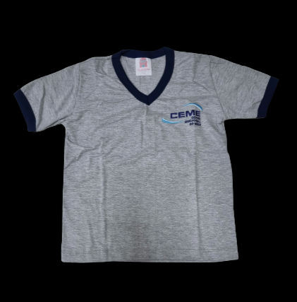 CEME Camisa manga