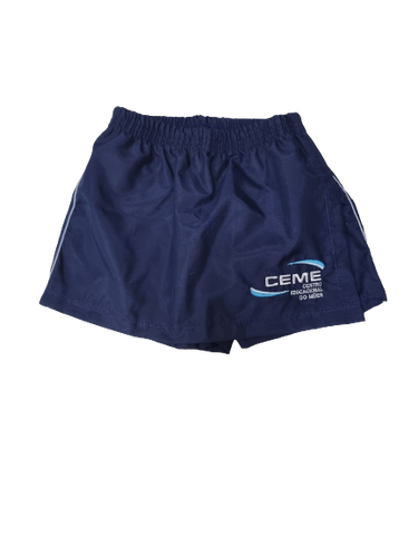 CEME Saia Short