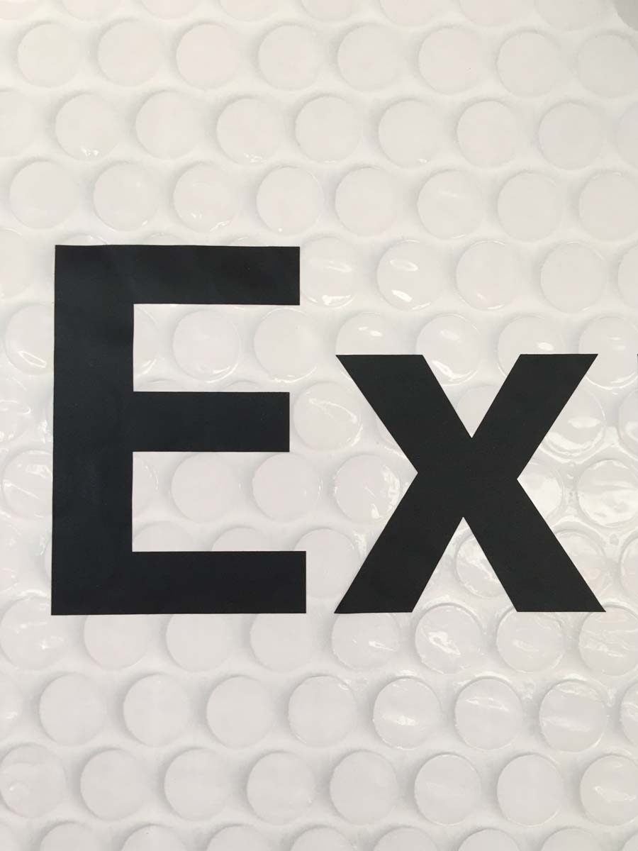Cenografia da 33ª Edição do Evento Paralela