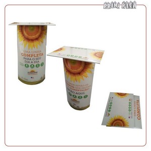 Cenografia para PDV