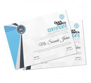 Certificados para Cursos