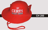 Chapéus Personalizados — foto 3