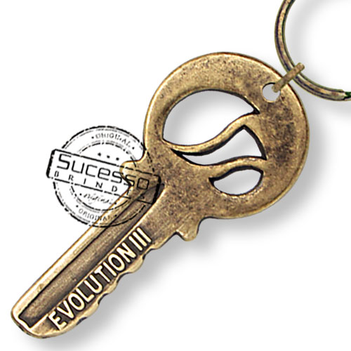 Chaveiro Personalizado — foto 6