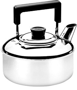 Chaleira Inox 4,8 litros