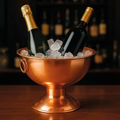 Champanheira Bowl