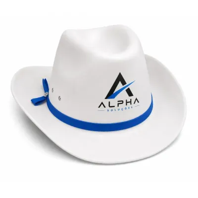 Chapéu Alpha