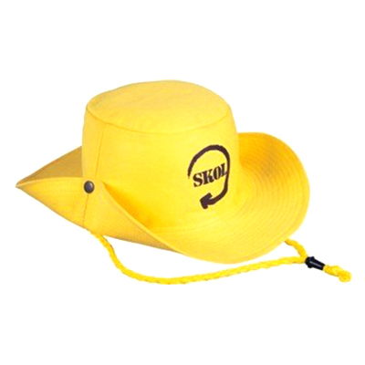 Chapeu Australiano