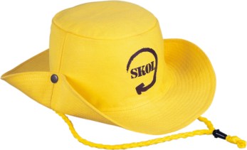 Chapéu Australiano