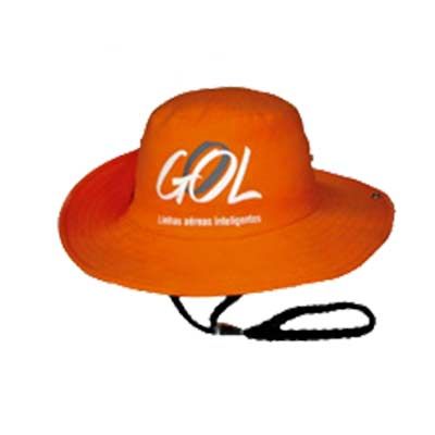Chapeu Australiano em Diversas Cores
