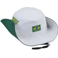 Chapeu Australiano Personalizado