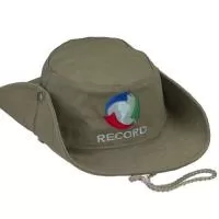 Chapeu Australiano Personalizado