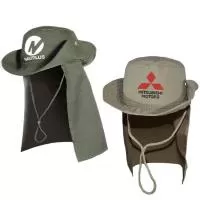 Chapeu Australiano Personalizado
