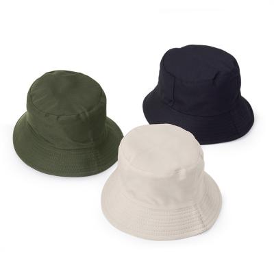 Chapeu Bucket