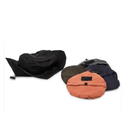 Chapéu Bucket Dobrável