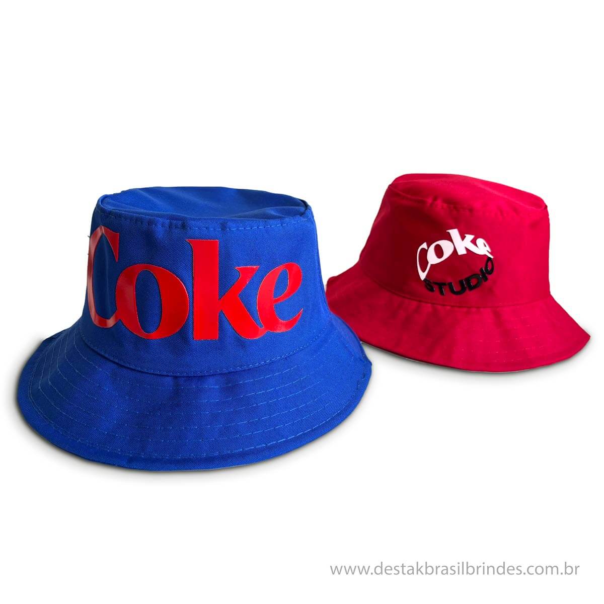 Chapeu Bucket Personalizado