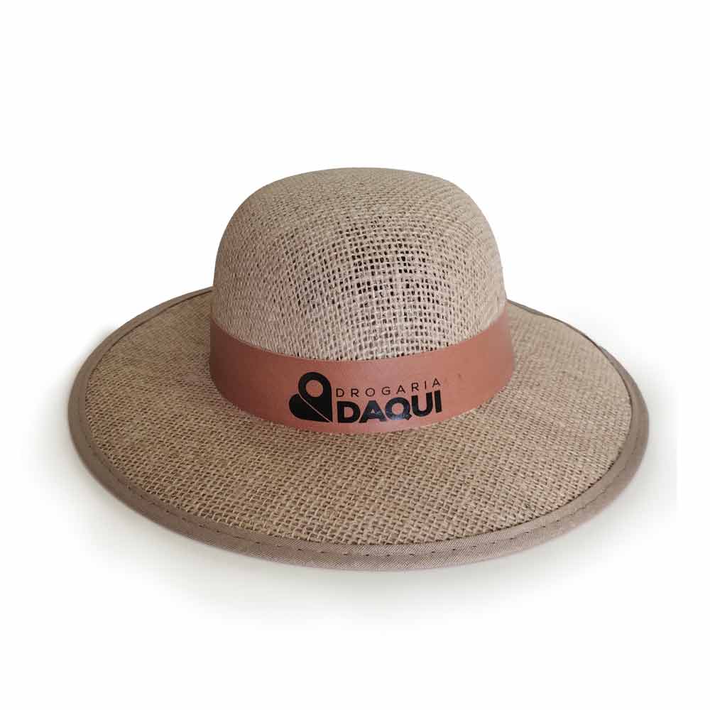 Chapéu Cata Ovo Personalizado