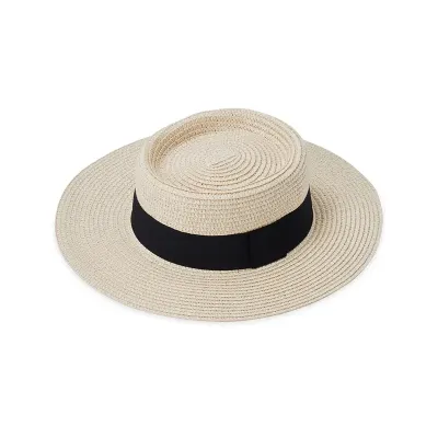 Chapeu de Palha