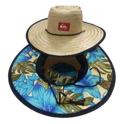 Chapeu de Palha