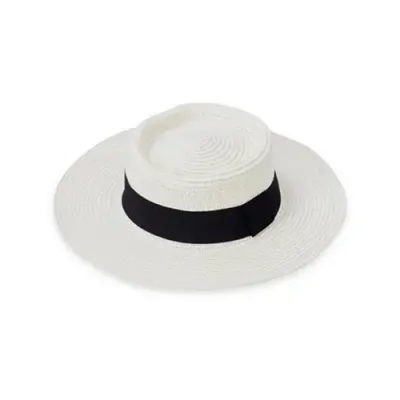 Chapeu de Palha Tatiana Personalizado