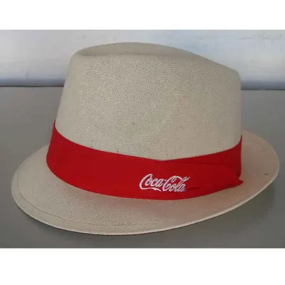 Chapeu em Lona Flex