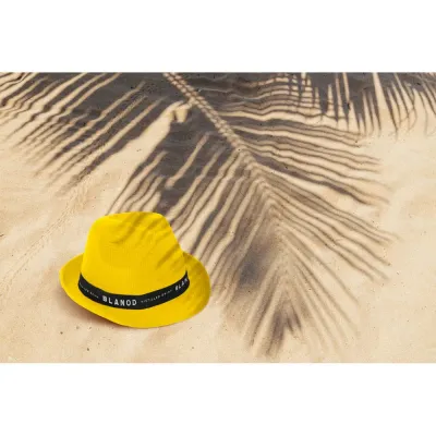 Chapeu em pp
