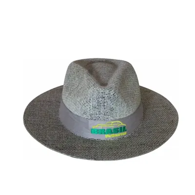 Chapeu Juta Australiana Flex
