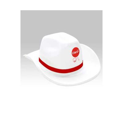 Chapeu Modelo Cowboy Personalizado