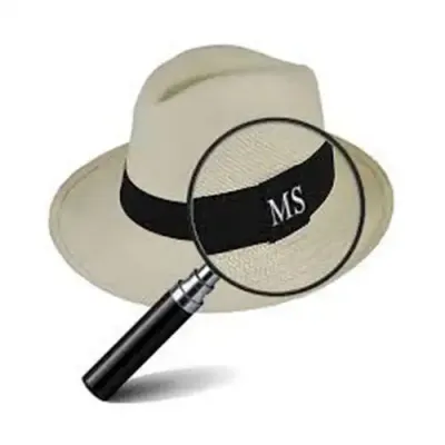 Chapeu Panama