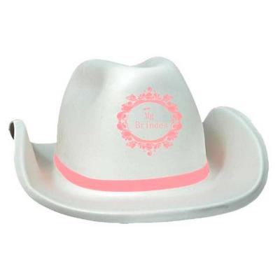 Chapéu Patrocinador Cowboy