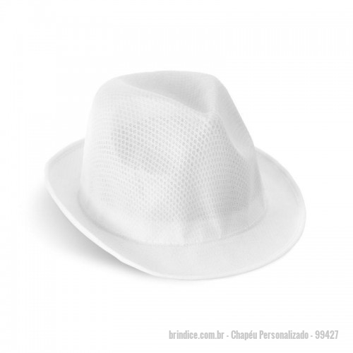 Chapeu Personalizado
