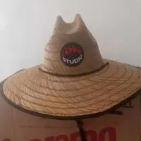 Chapeu Personalizado